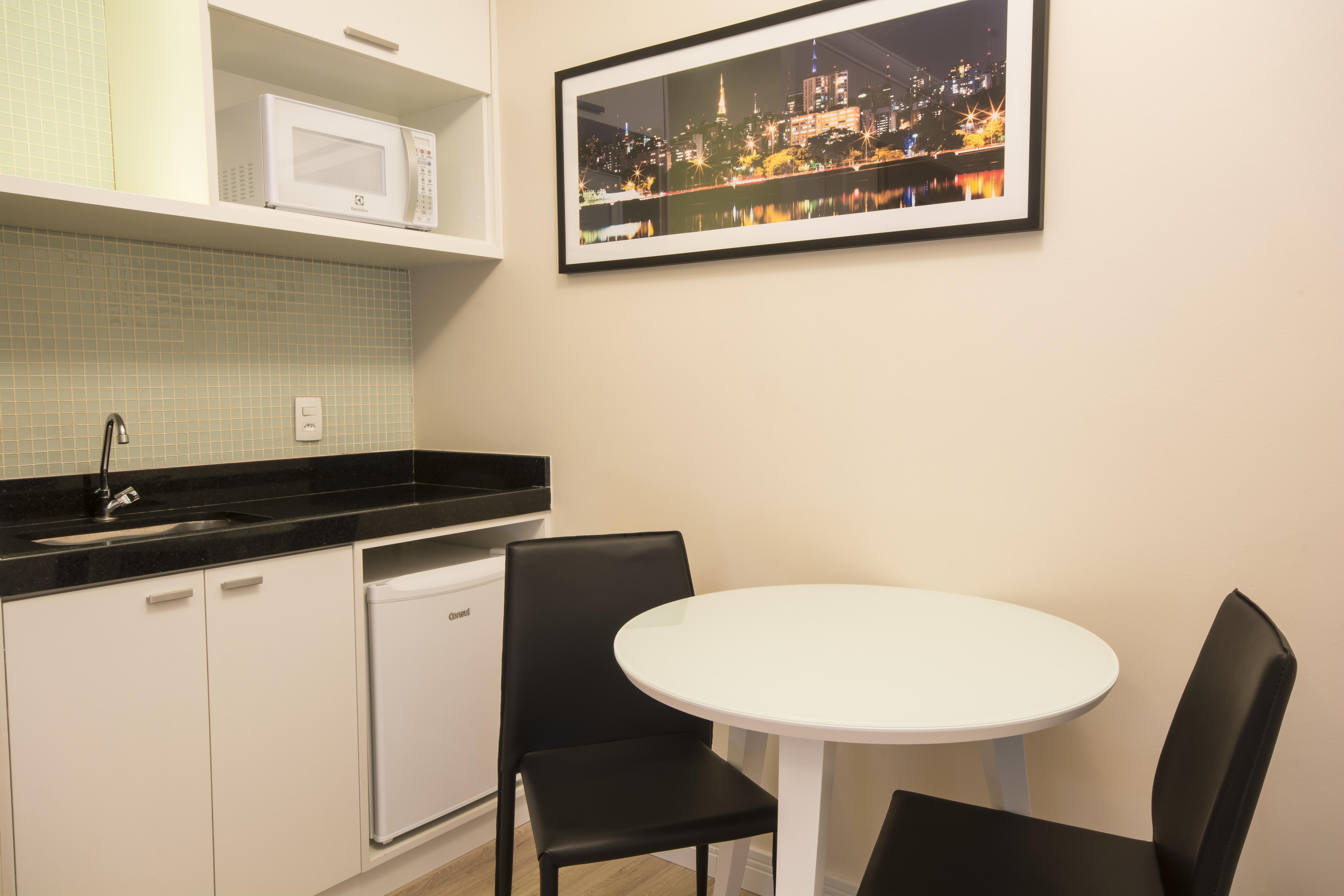 Tsue The Palace Flats Apart-hotel 4*