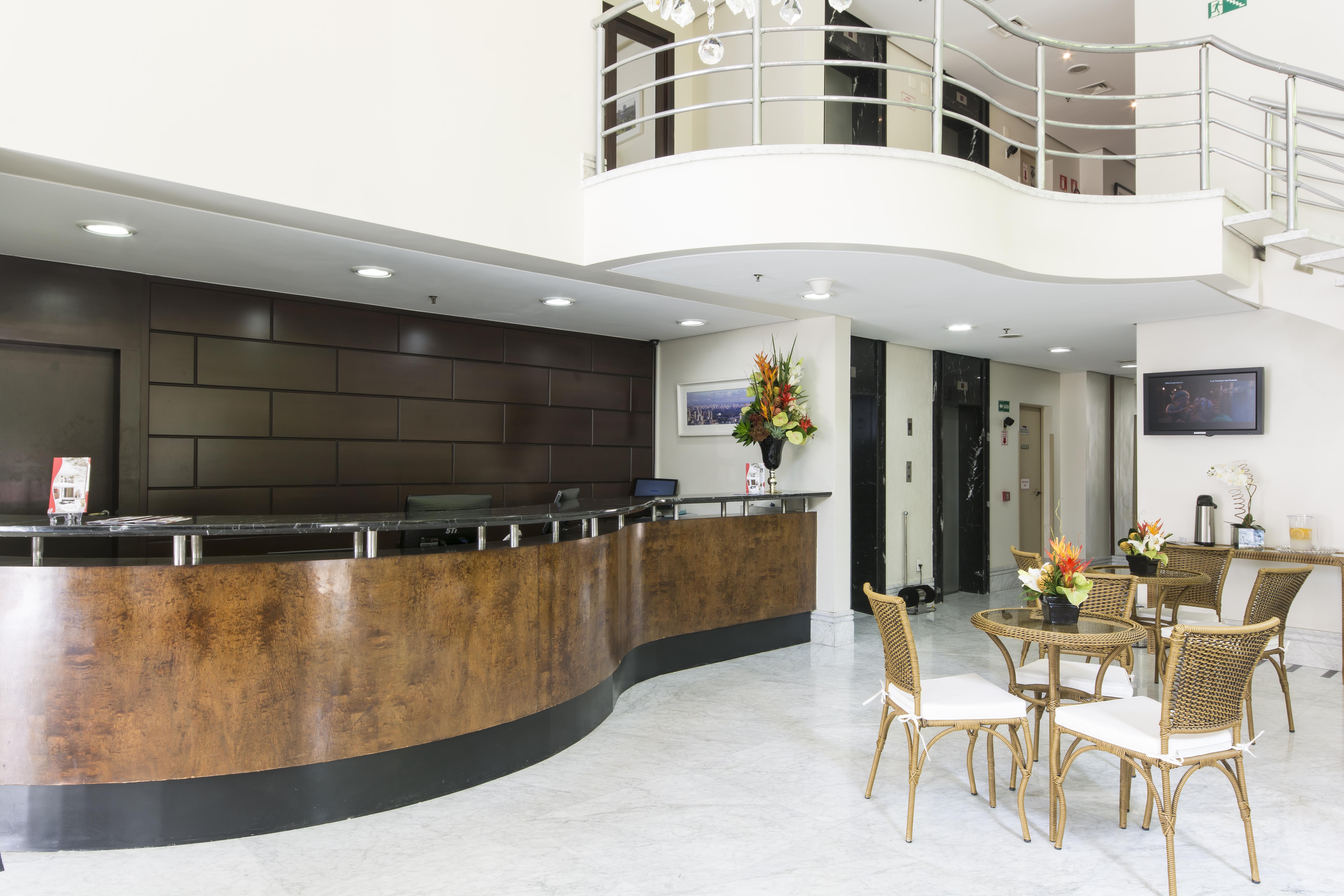 Apart-hotel Tsue The Palace Flats 4*