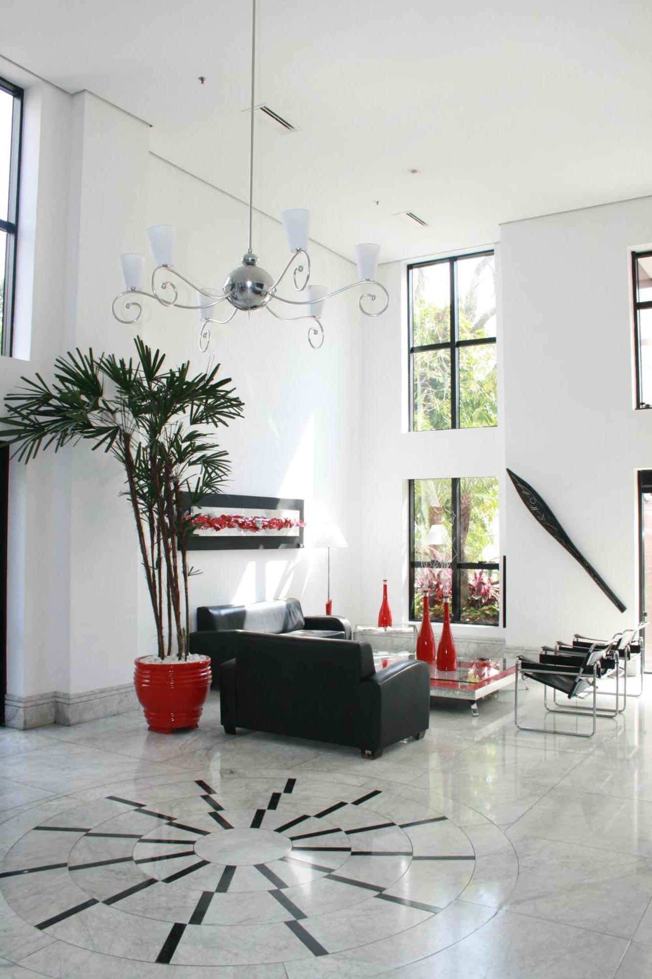 Apart-hotel Tsue The Palace Flats 4*