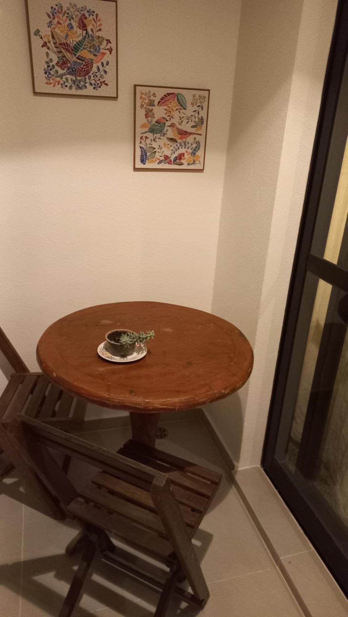 Tsue The Palace Flats Apart-hotel 4*
