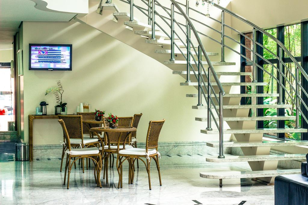 Apart-hotel Tsue The Palace Flats 4*
