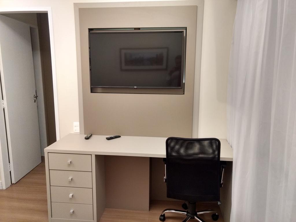 Tsue The Palace Flats Apart-hotel 4*
