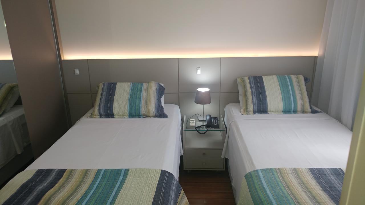 Apart-hotel Tsue The Palace Flats