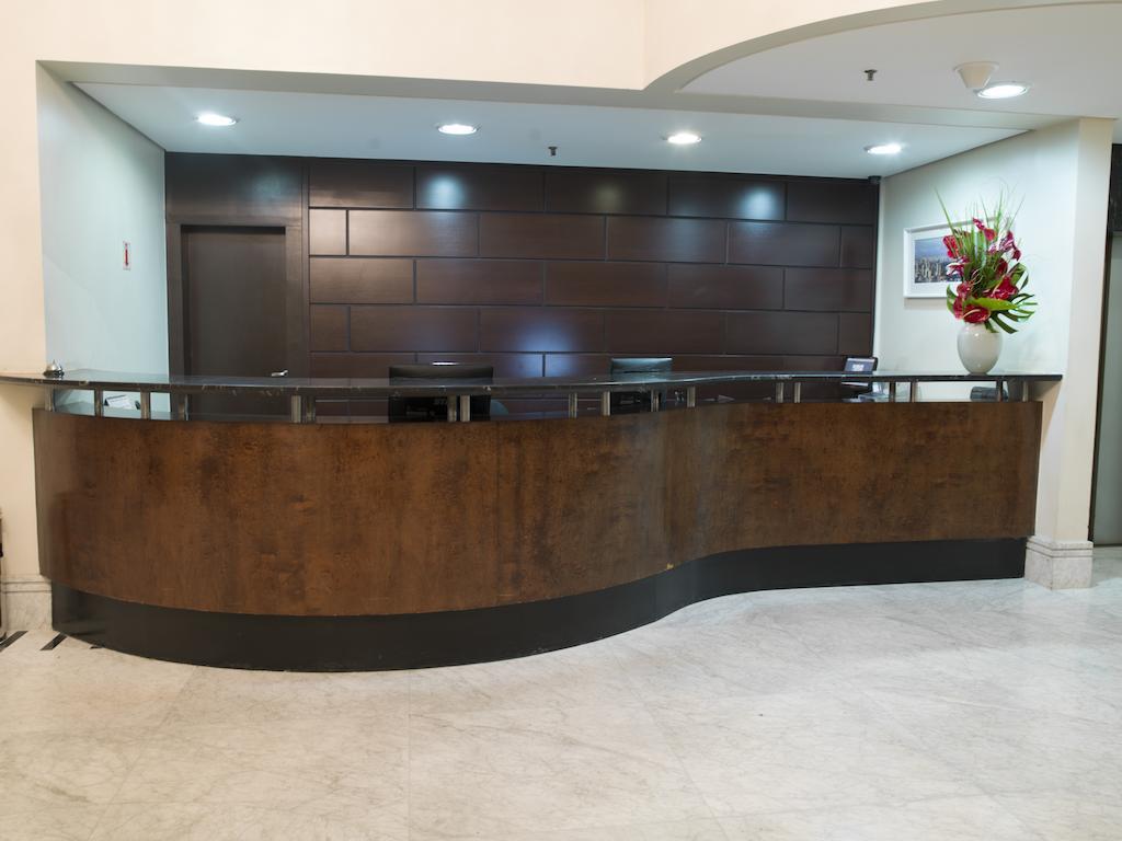 Apart-hotel Tsue The Palace Flats 4*