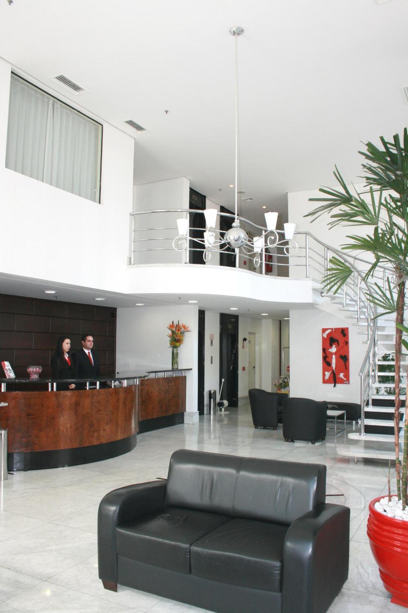 Tsue The Palace Flats Apartahotel 4*